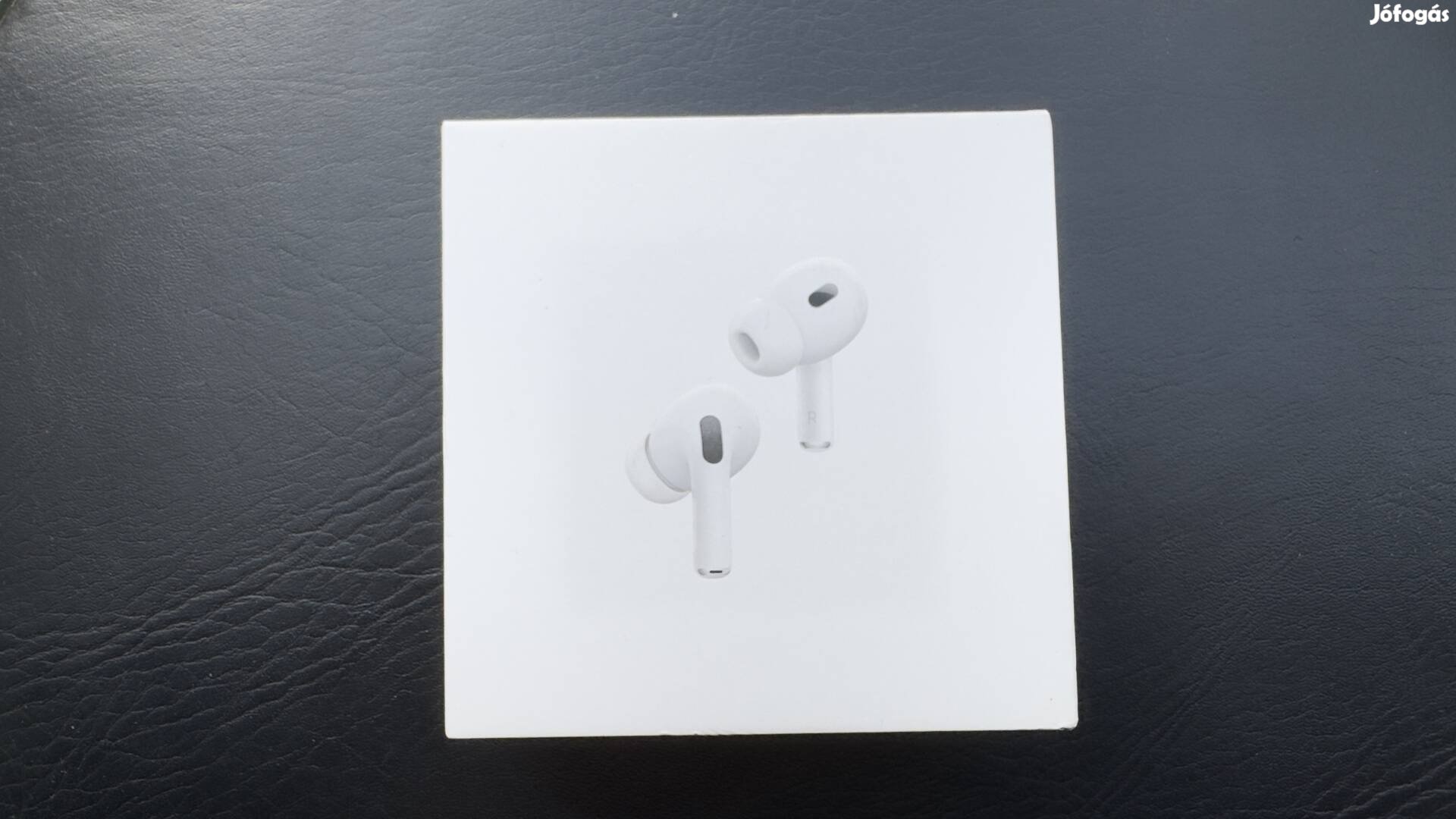 Ujszeru Apple Airpods Pro 2 USB C; (Apple Care 2026.03)