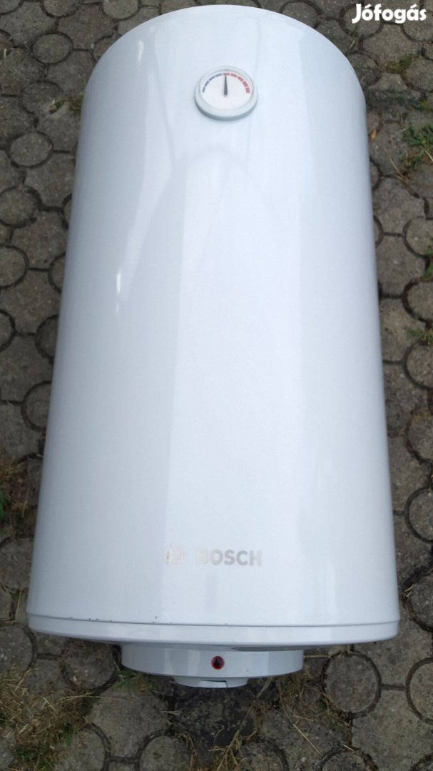 Újszerű Bosch tronic 2000T villanybojler