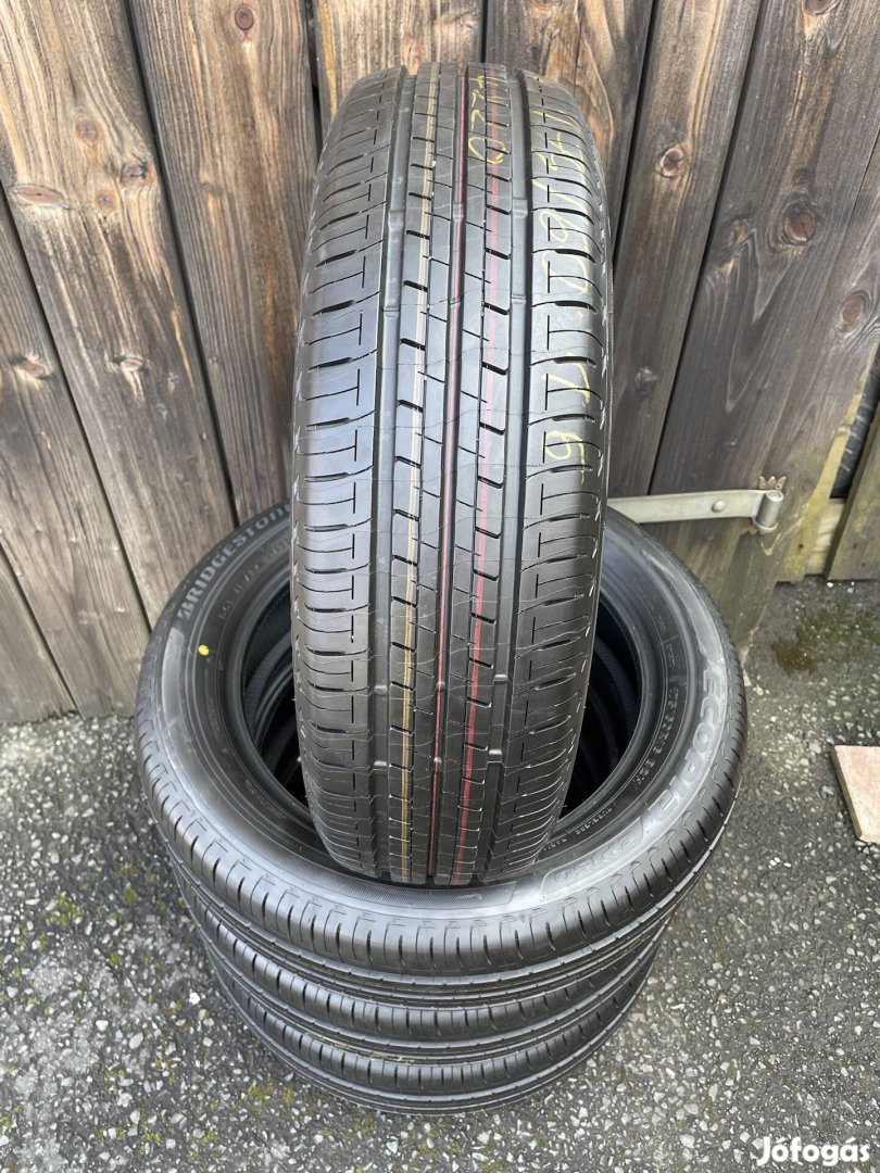 Újszerű Bridgestone 175/60 R16 175/60R16  15000Ft