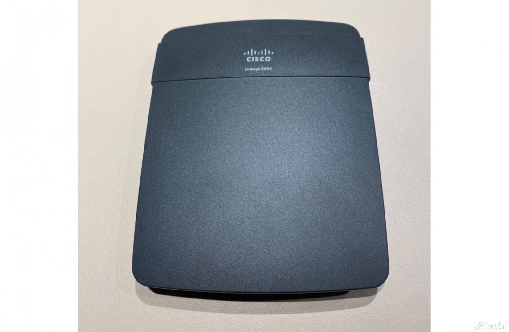 Újszerű CISCO Linksys E900 wifi router 300 Mbs eladó
