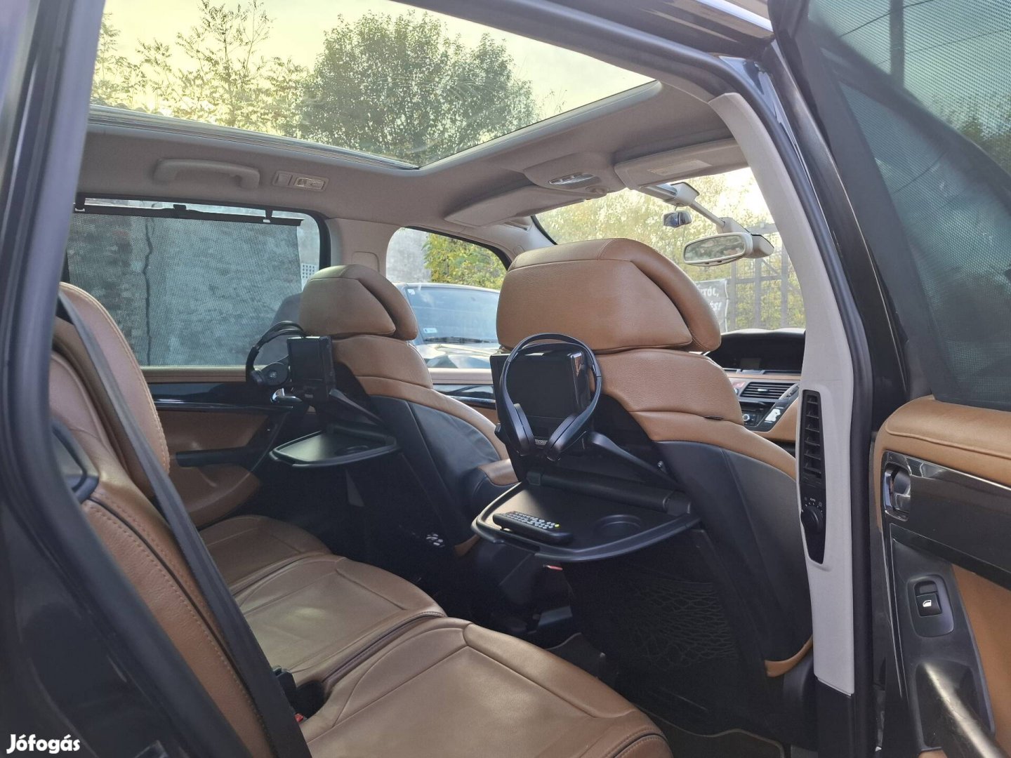 Újszerű Citroën c4 grande picasso Exkluzív! 