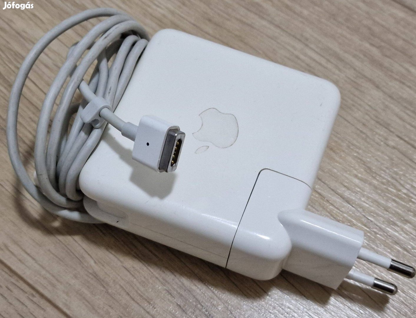 Újszerű Eredeti Apple Magsafe1 Macbook Pro töltő 60W T-típusú