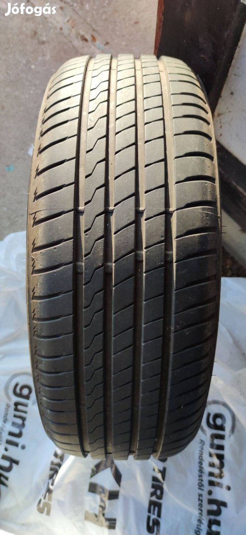 Újszerű Firestone Roadhawk 205/55 17R Nyári gumi 4 db