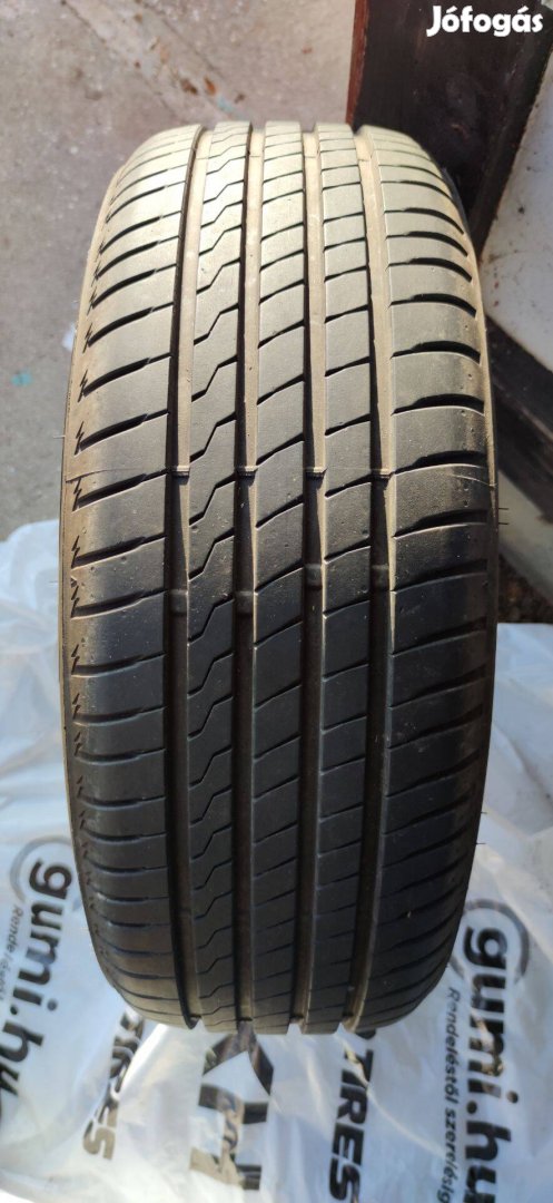 Újszerű Firestone Roadhawk 205/55 17R Nyári gumi 4 db