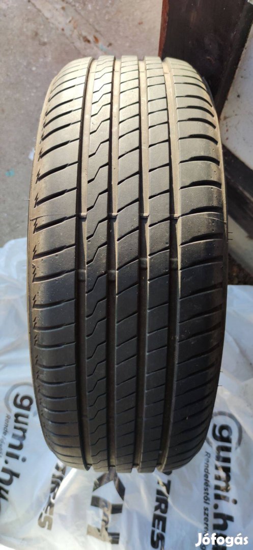 Újszerű Firestone Roadhawk 205/55 17R Nyári gumi 4 db