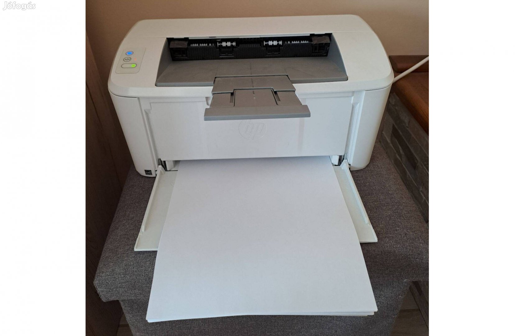 Újszerű HP Laserjet M110W nyomtató