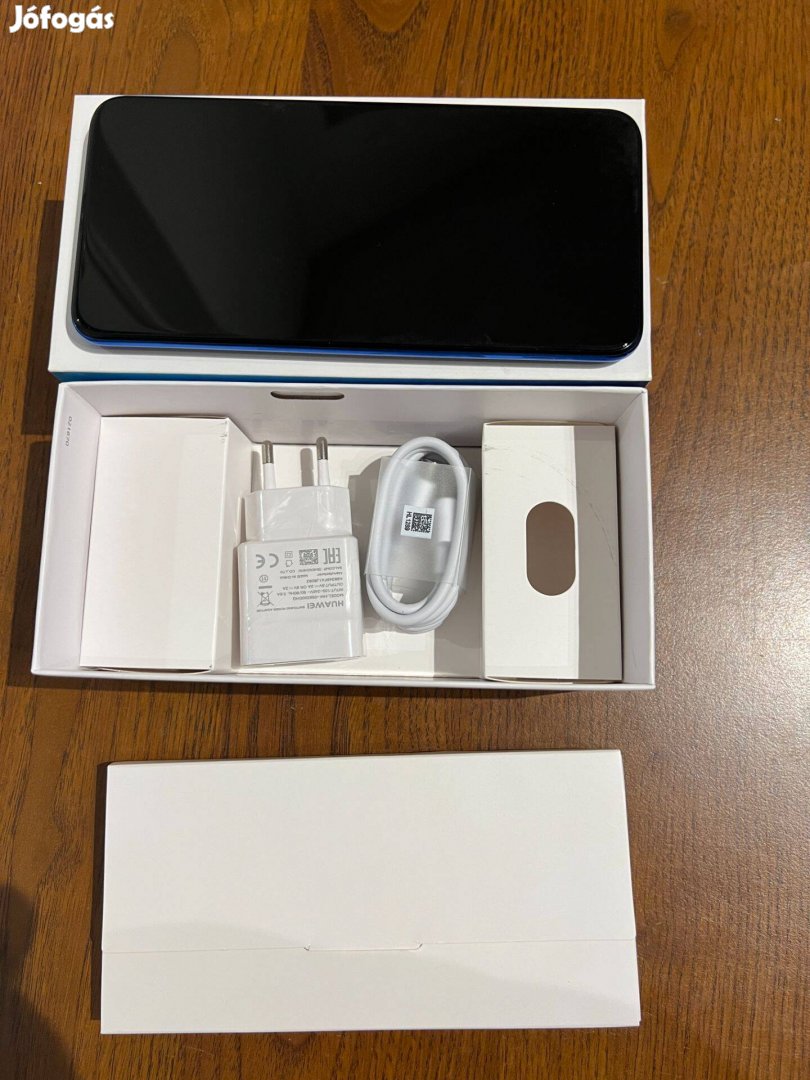 Újszerű Huawei Honor 9 X mobiltelefon független