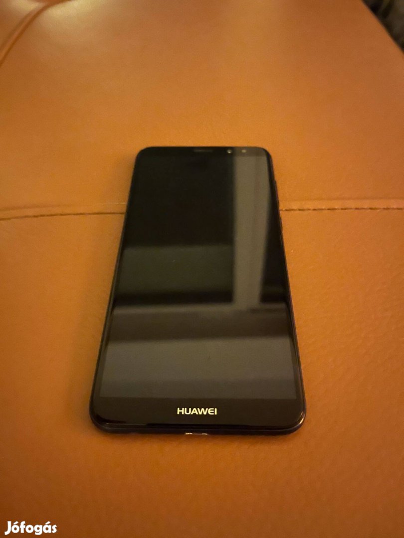 Újszerű Huawei Mate 10 lite Rne-L21 64gb kártyafüggetlen