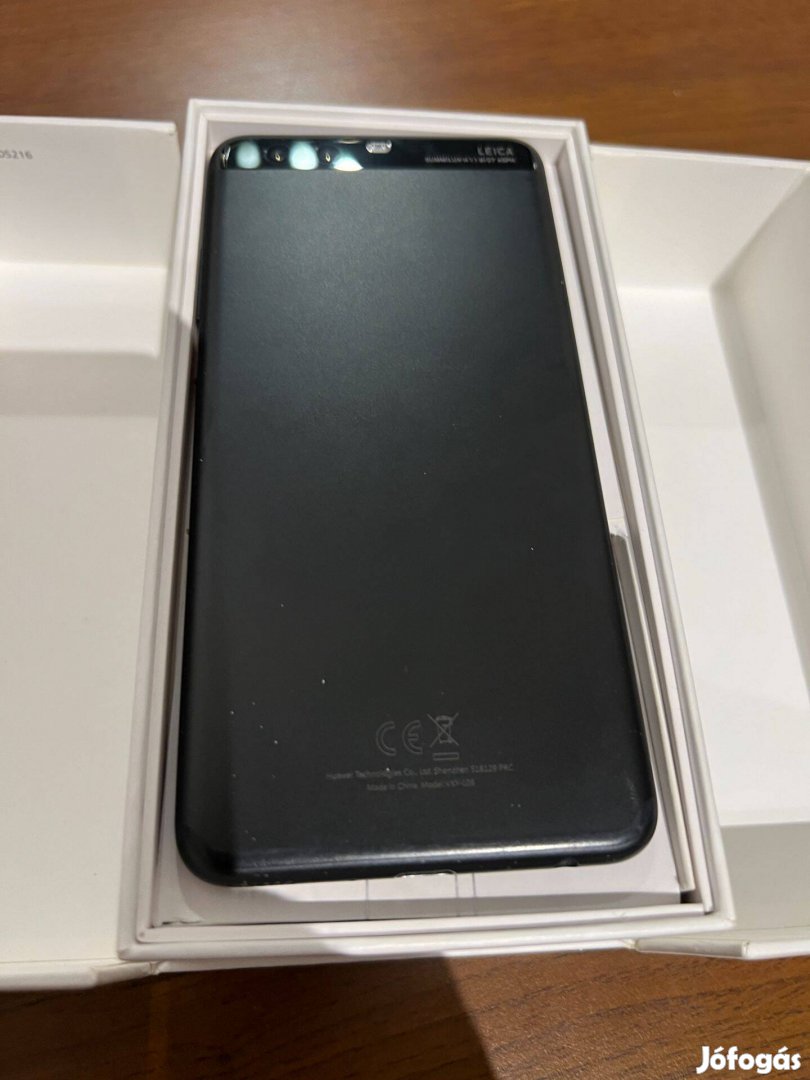 Újszerű Huawei P10 Plus mobiltelefon független (2)
