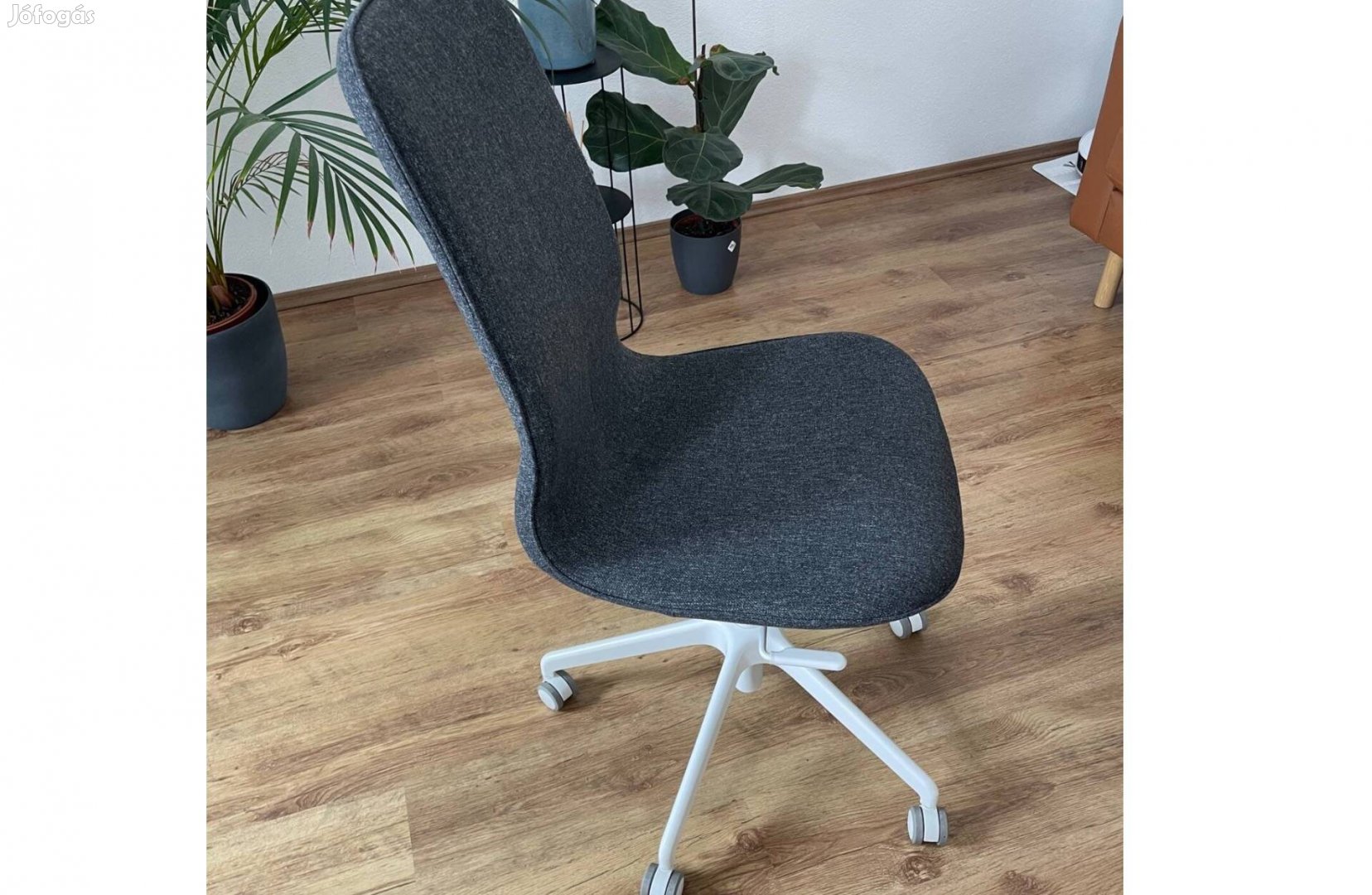 Újszerű IKEA LángfjÄLL forgószék