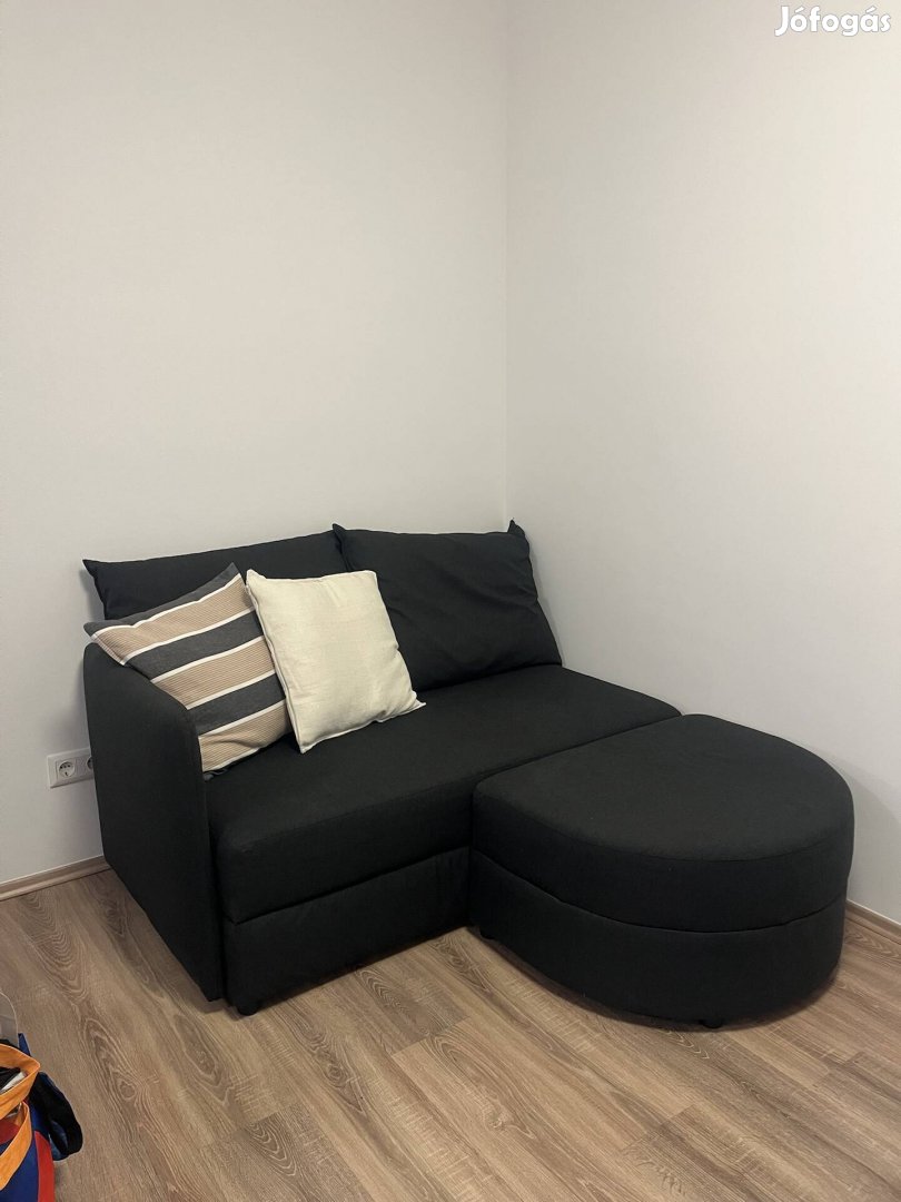 Újszerű IKEA Lindakra kanapéágy
