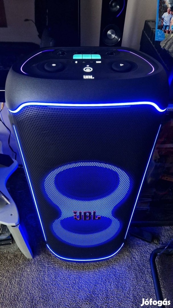 Újszerű JBL Ultimate hangfal eladó