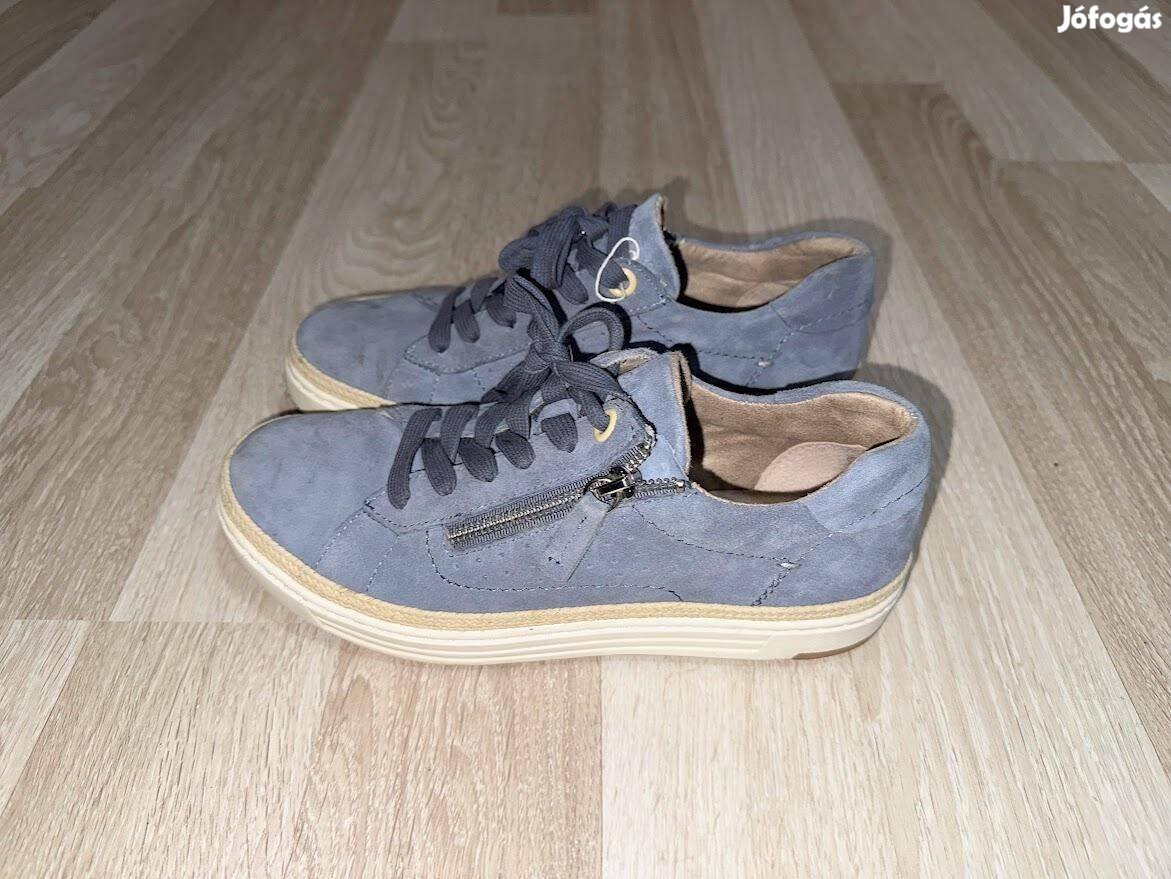 Újszerű Jana sportos félcipő 39 -es