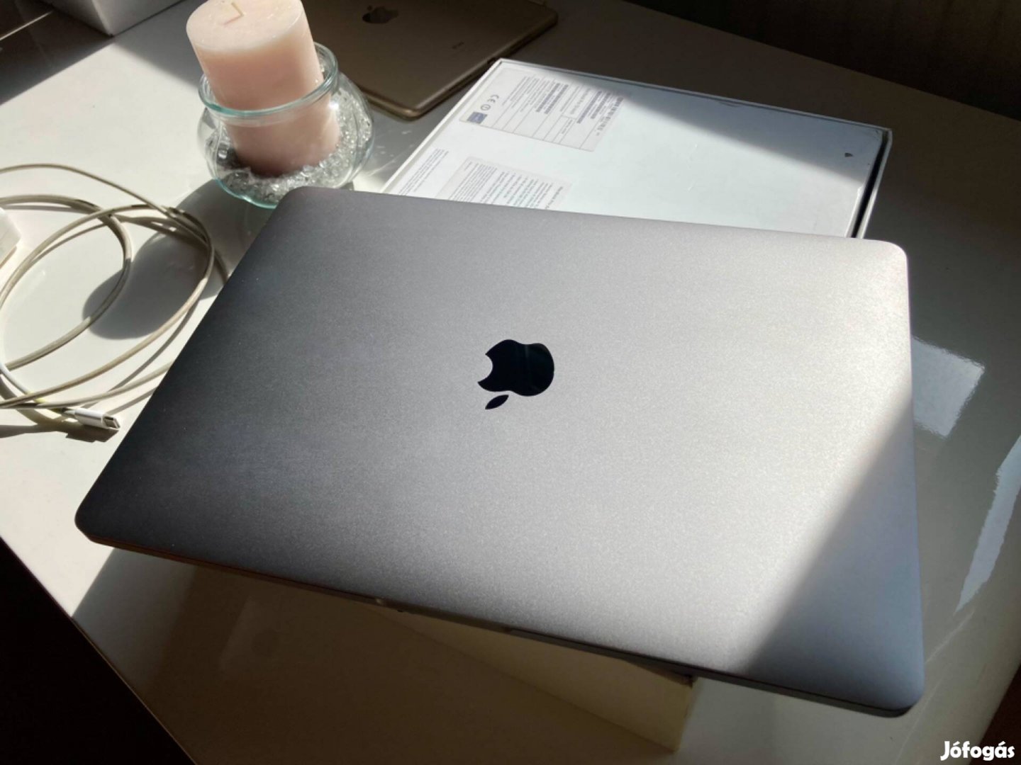 Újszerű Macbook Pro 2016 8gb ram