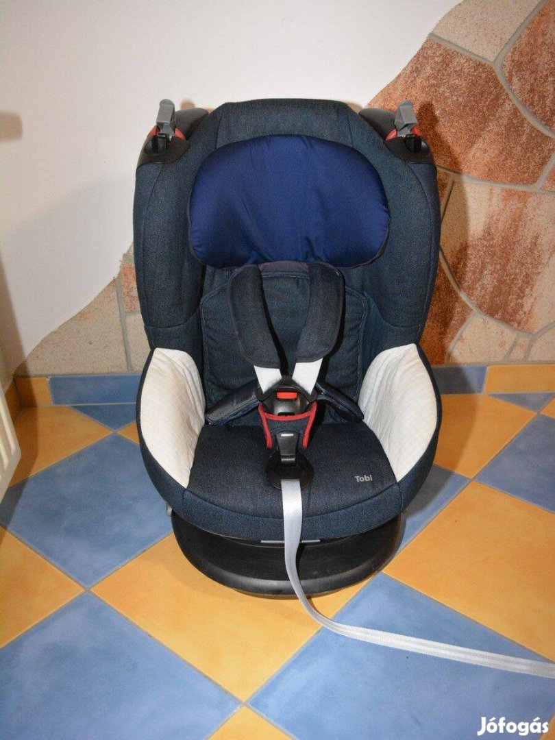 Újszerű Maxi Cosi Tobi 9-18kg dönthető gyerekülés