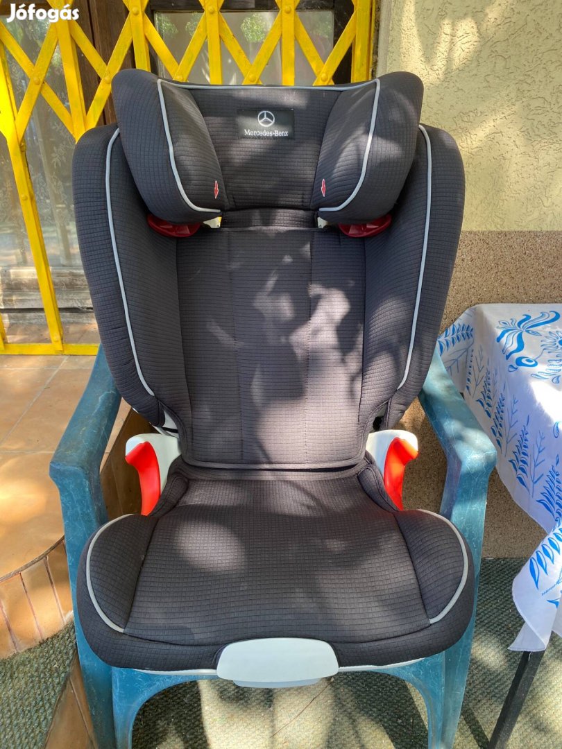 Újszerű Mercedes-Benz Kidfix Xp/ Britax Römer gyermekülés