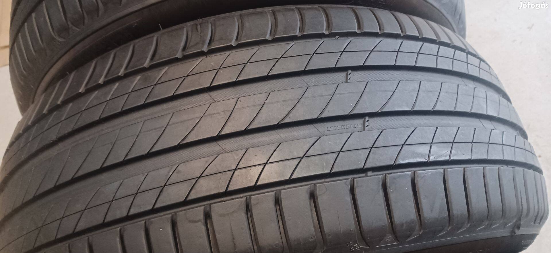 Újszerű Michelin Primacy4 225/50 R18 nyári gumik 85e./4db