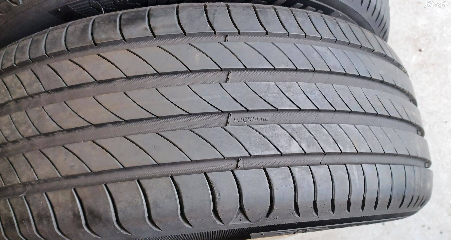 Újszerű Michelin Primacy4 225/55 R18 nyári gumik 52e./2db