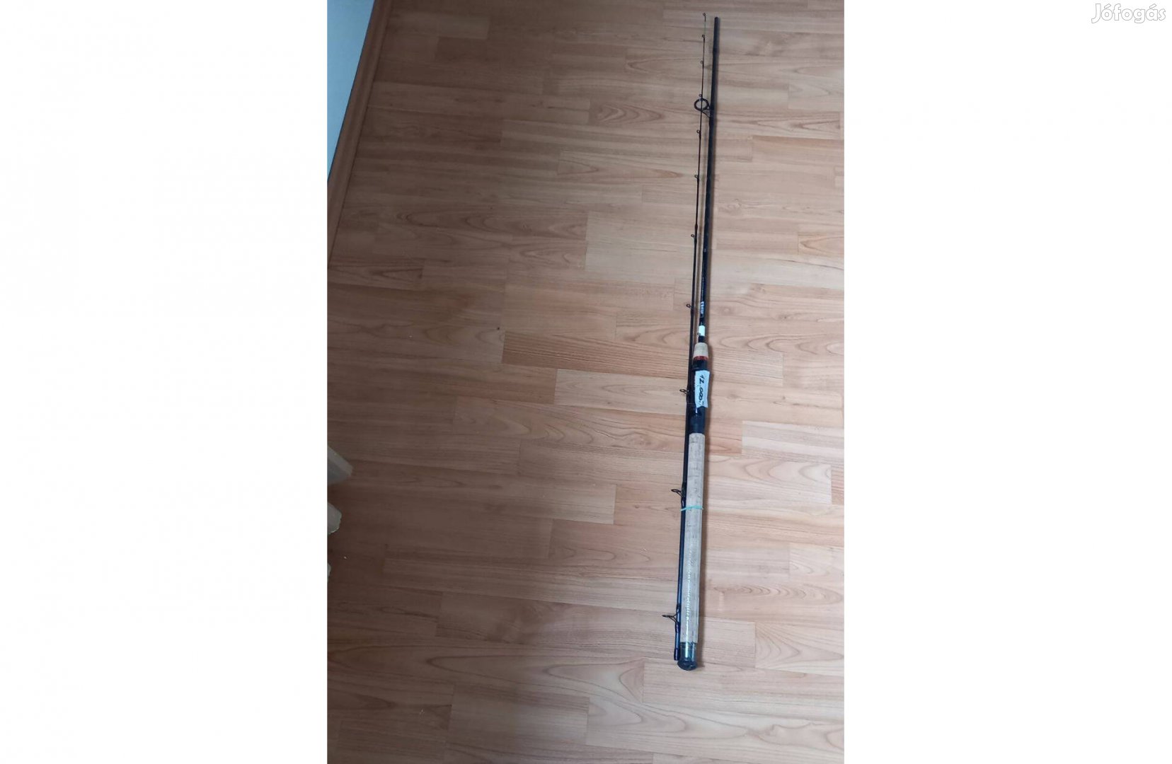 Újszerű NINJA Daiwa 240 Mh Feeder bot eladó