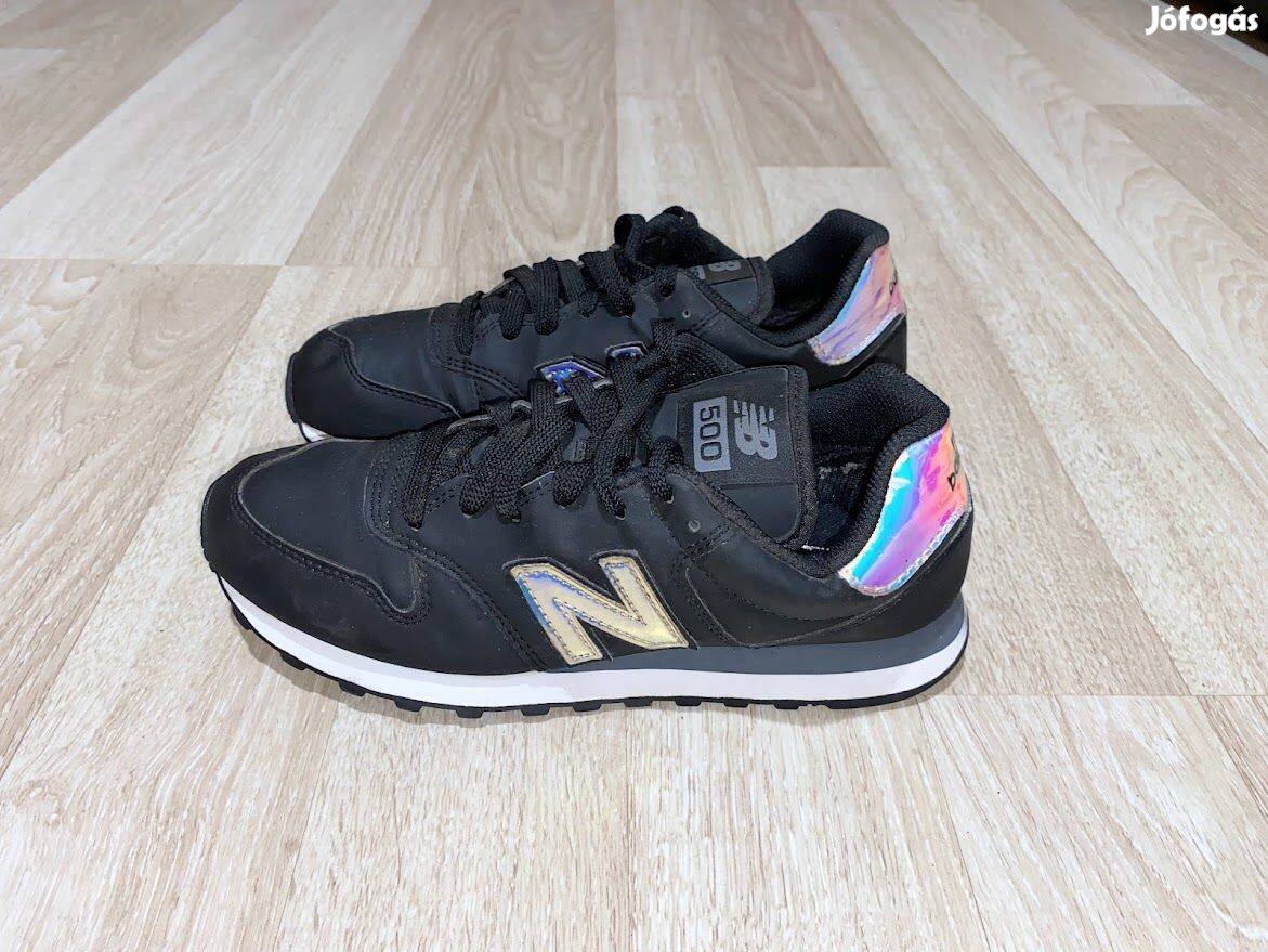 Újszerű New Balance 500 sportos félcipő 38 -as