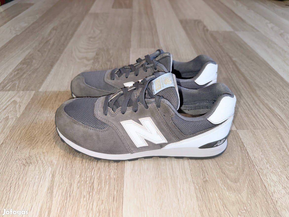Újszerű New Balance 574 sportos félcipő 40 -es