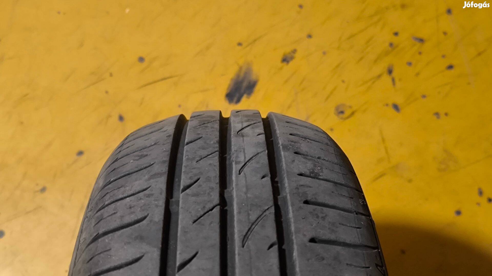 Újszerű Nexen 165/65 R15 nyári gumi nyárigumi abroncs garnitúra