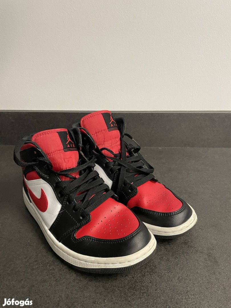 Újszerű Nike Air Jordan