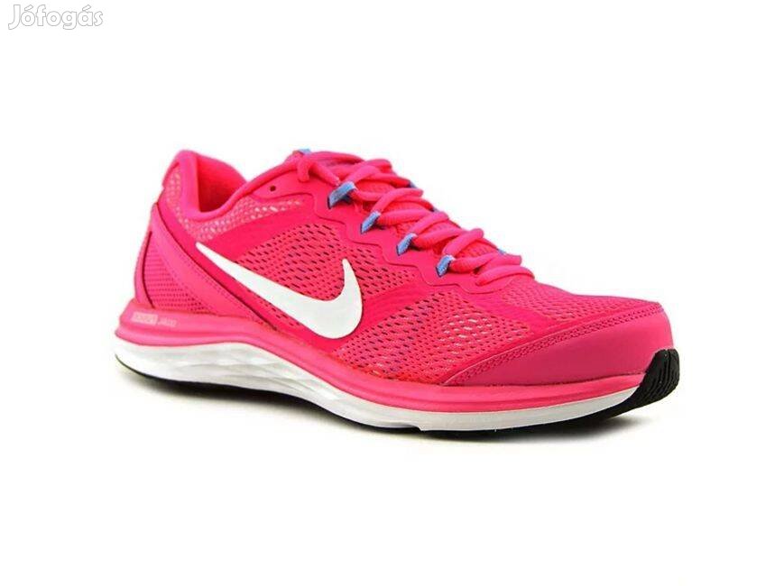 Újszerű Nike Dual Fusion Run pink cipő - 38,5