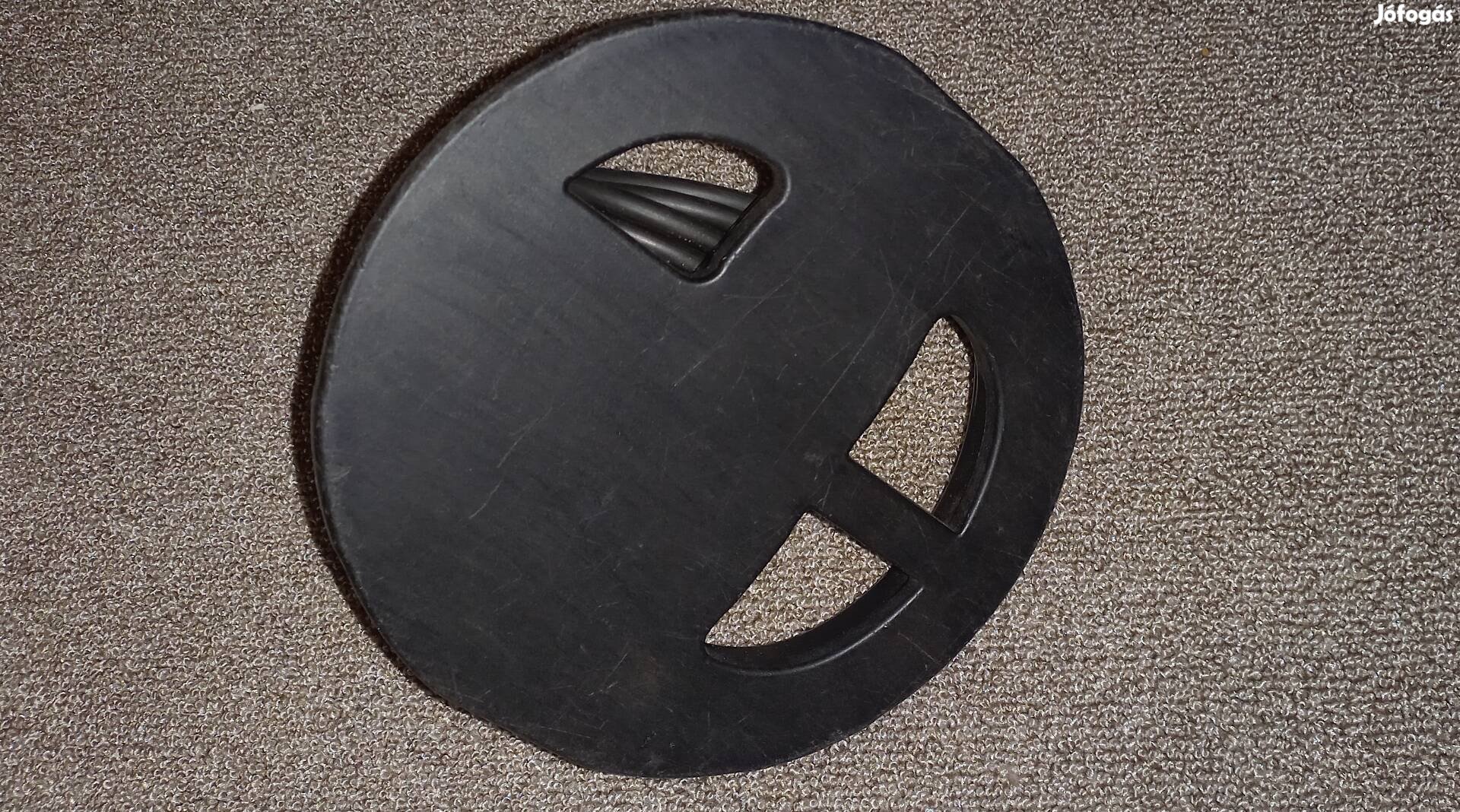 Újszerű Nokta LG15 keresőtekercs