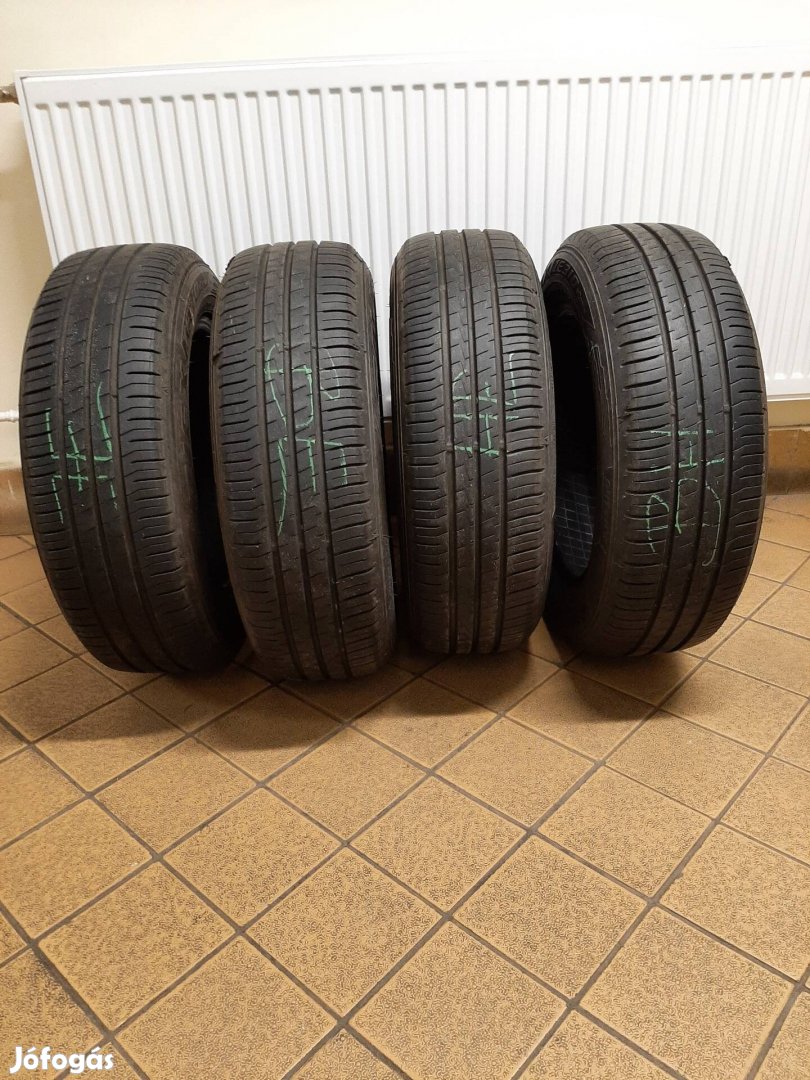 Újszerű Nyári Gumik 185 /65 R  15 Falken Ziex Bp.IV.