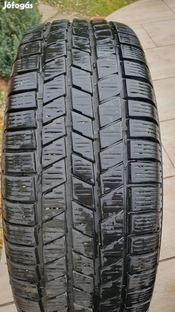 Újszerű Pirelli Scorpion ICE&Snow 4db