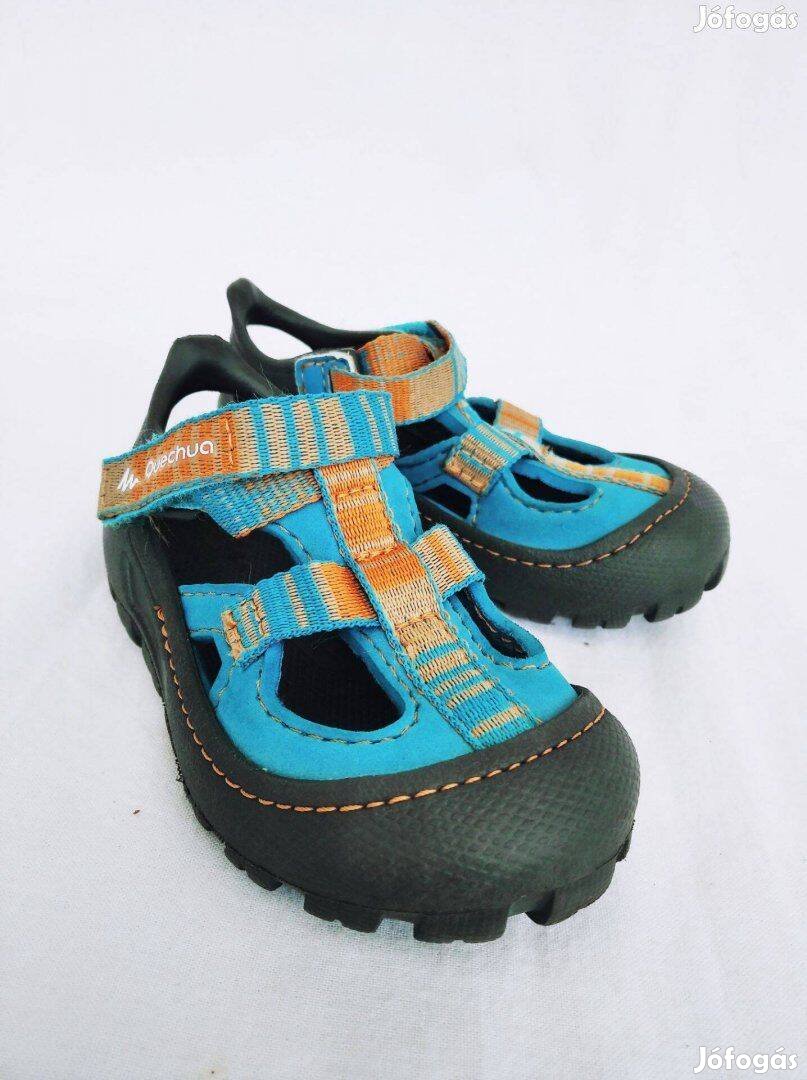 Újszerű Quechua 20 méretű szandál