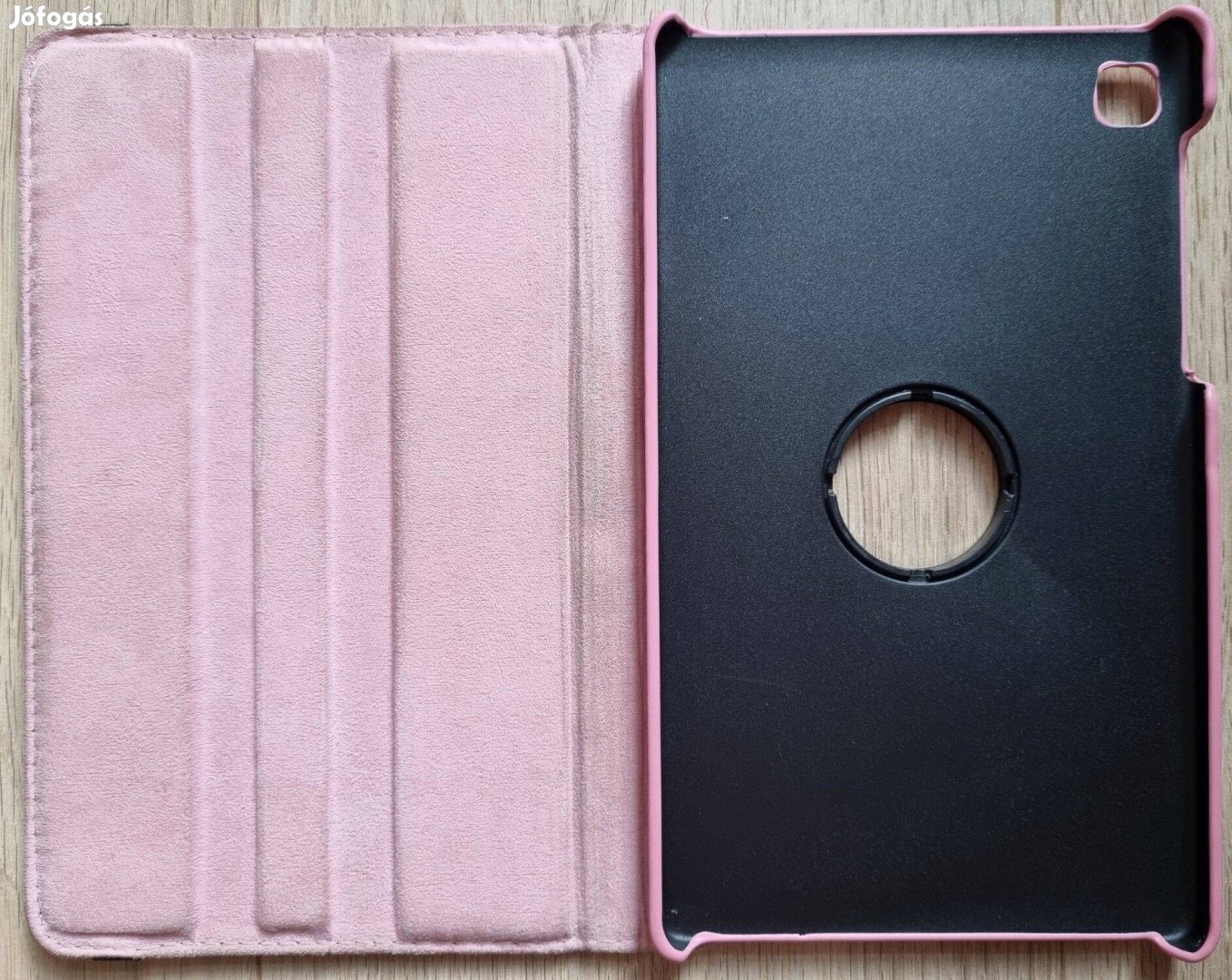 Újszerű Samsung Galaxy Tab A7 Lite T220 tok case cover