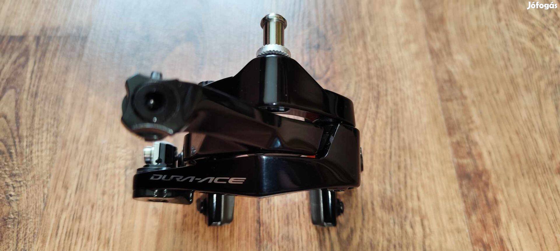 Újszerű Shimano Dura-Ace (BR-R9100) patkófék fék hátsó