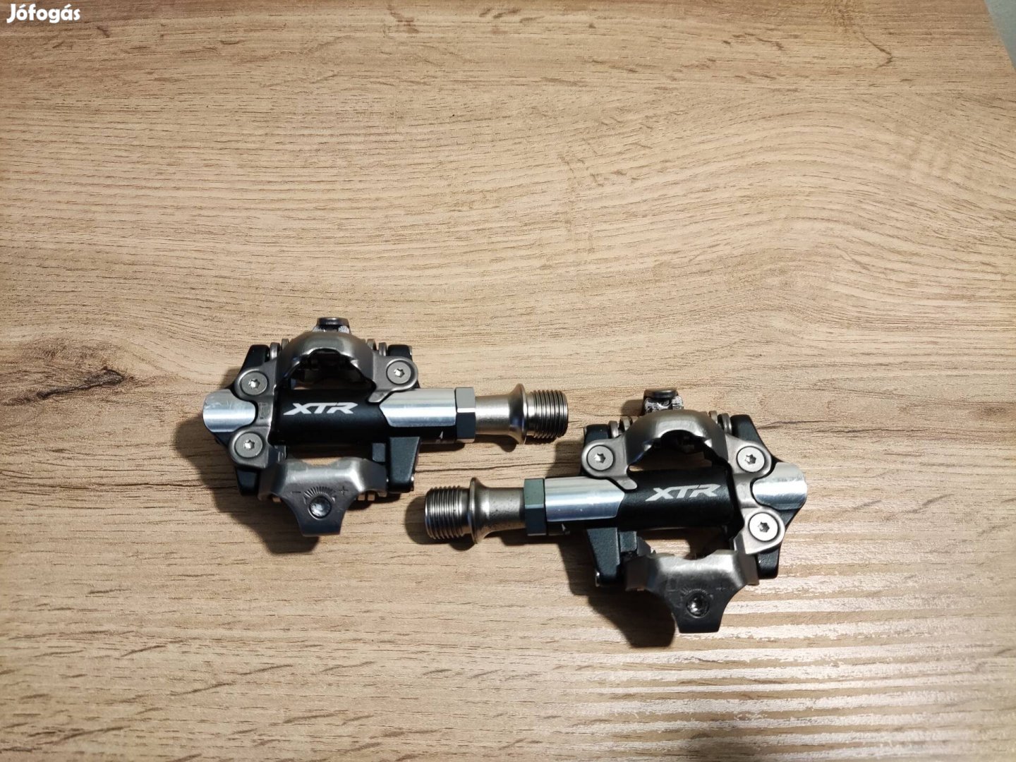 Újszerű Shimano Xtr pedál 