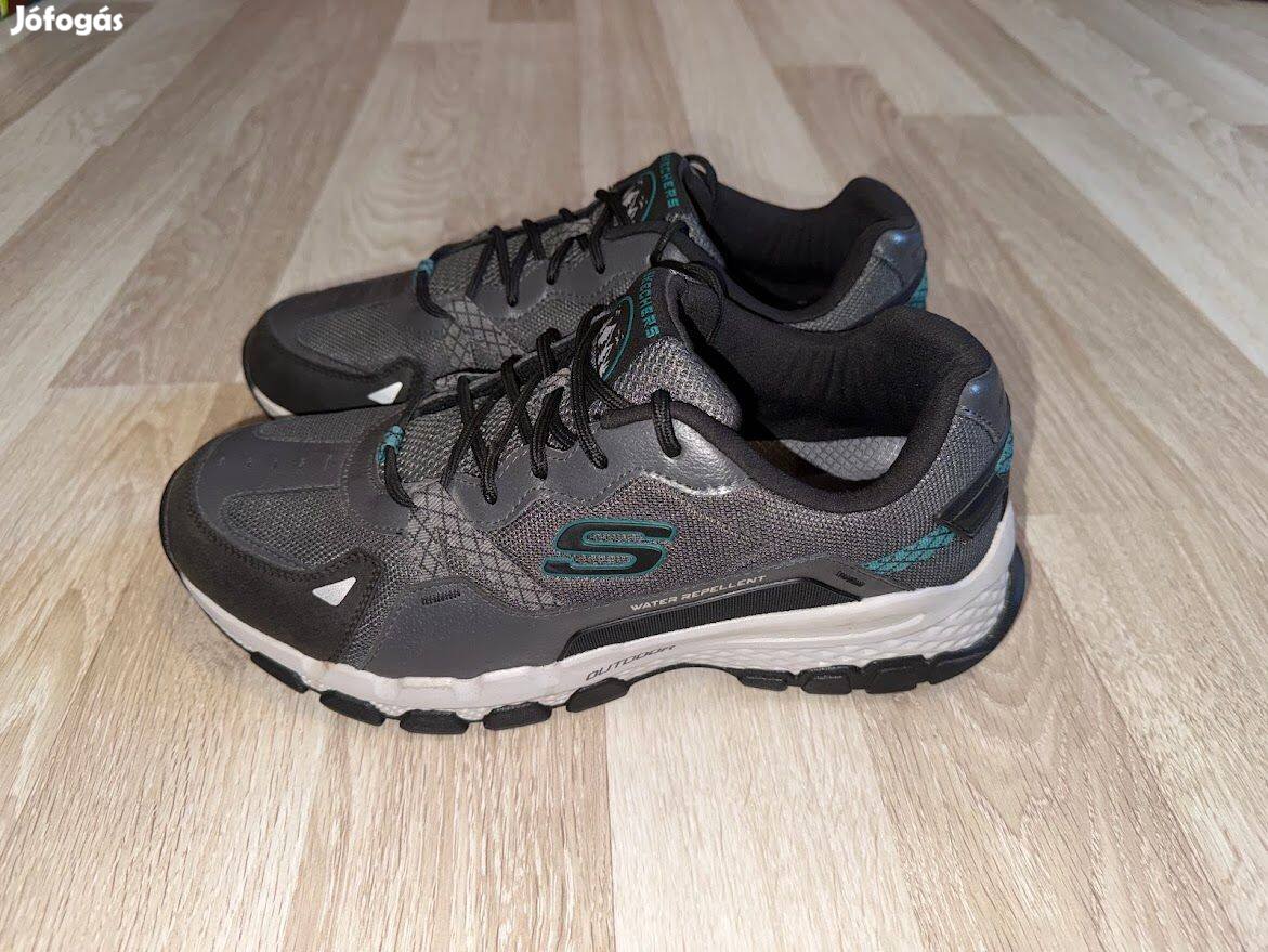 Újszerű Skechers Outland 2.0 túracipő 46 -os