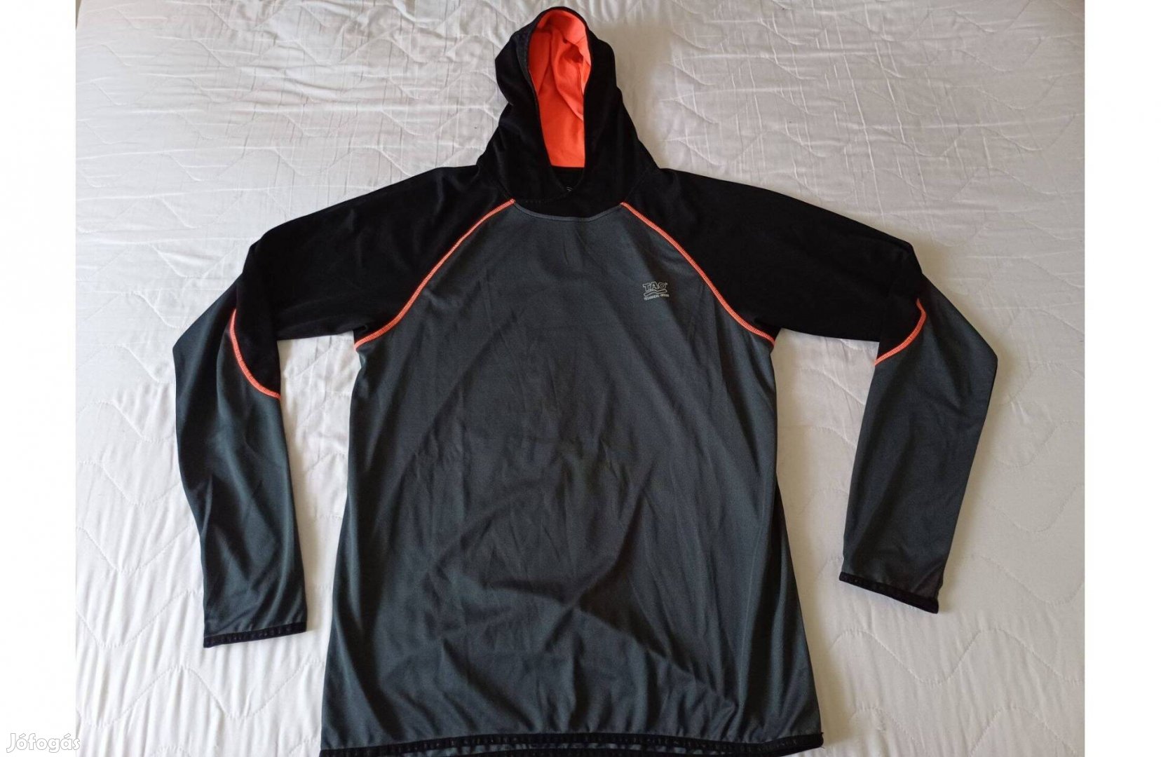 Újszerű TAO tecnikai felső XLXXL-es 54 -es