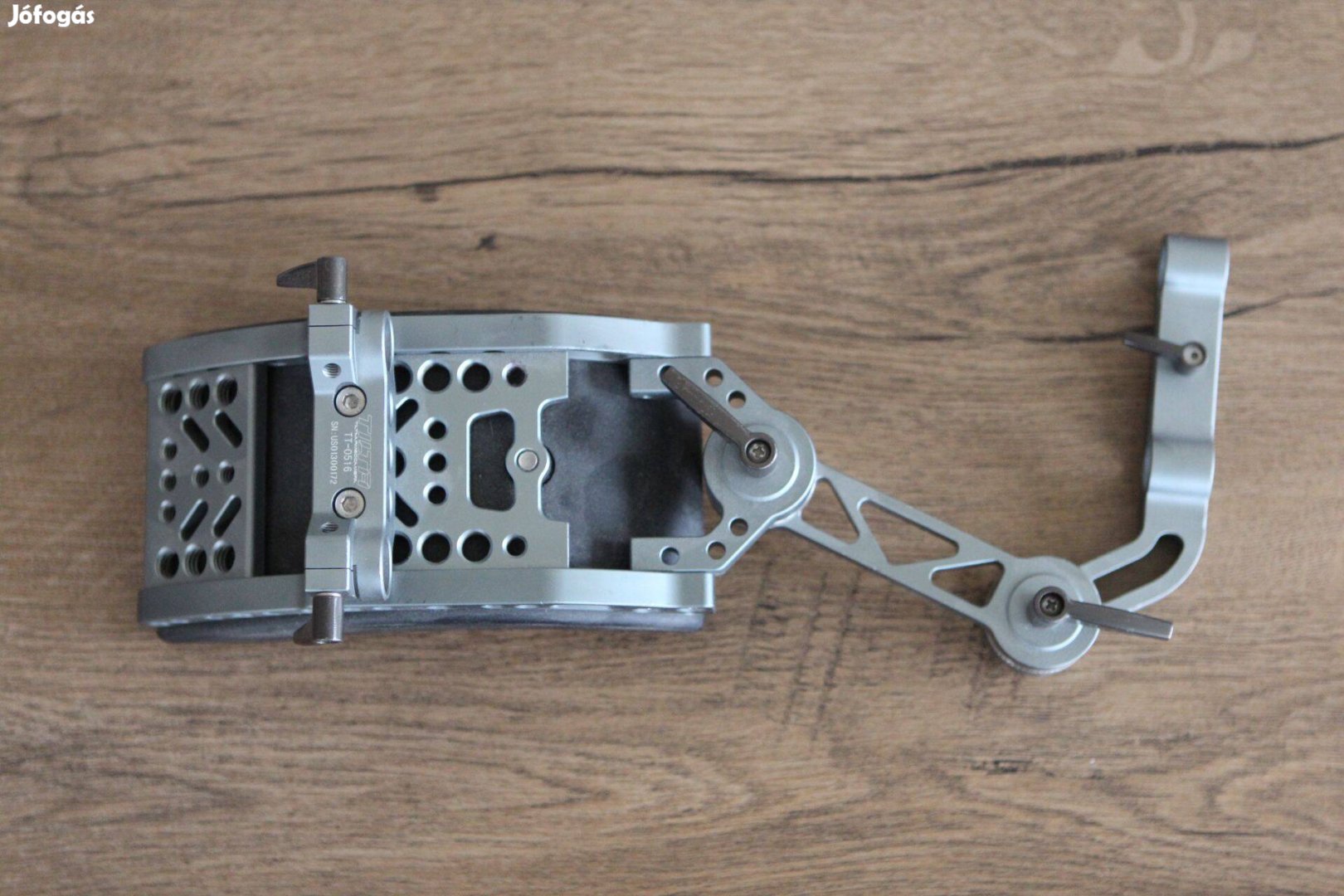 Újszerű Tilta BMCC shoulder pad TT-0516