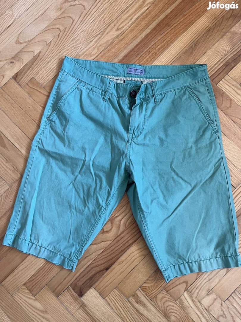 Újszerű Tom Tailor férfi térdnadrág