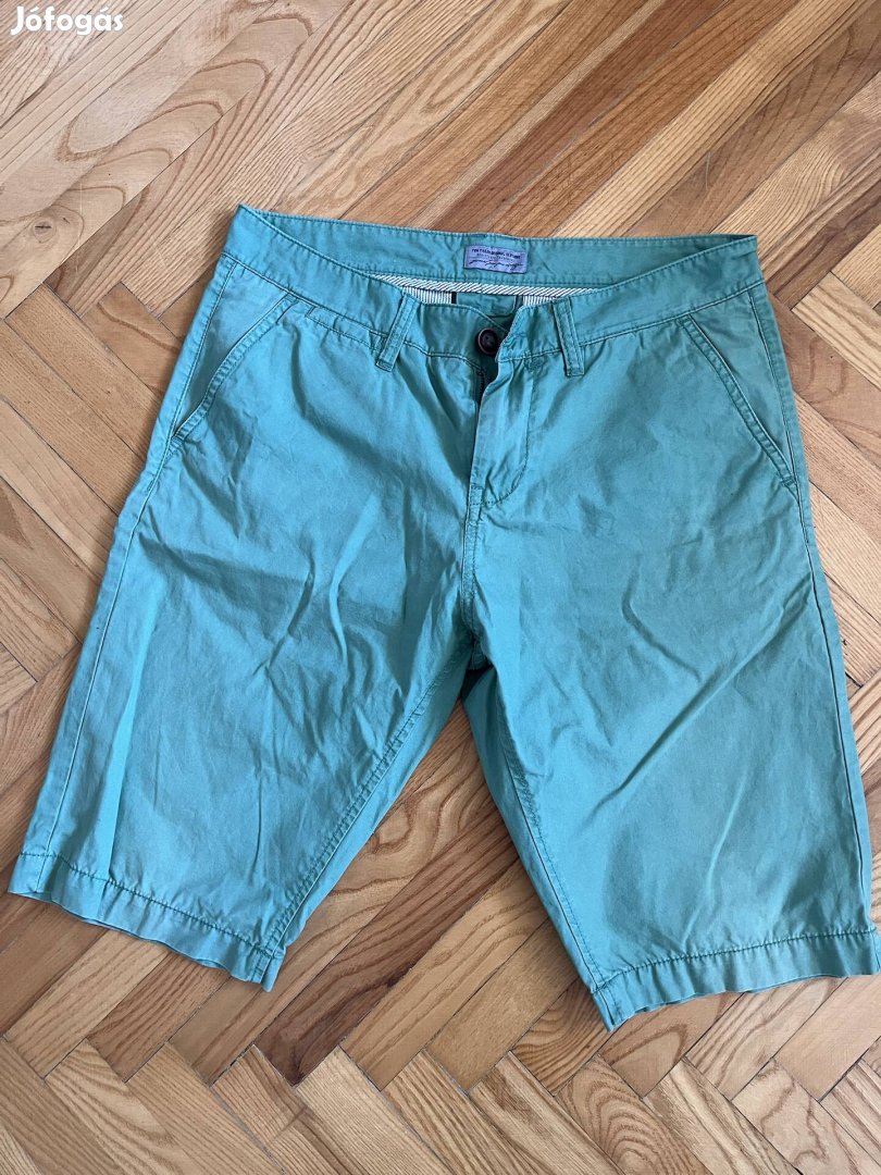 Újszerű Tom tailor férfi térdnadrág