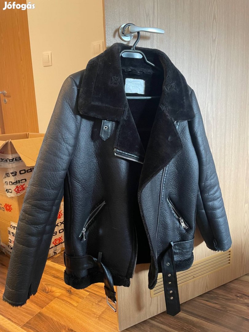 Újszerű Zara kabát