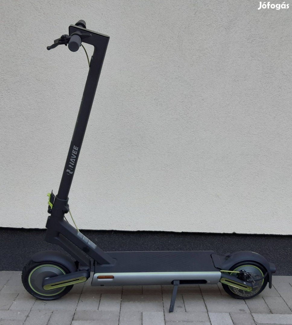 Újszerű elektromos roller eladó!
