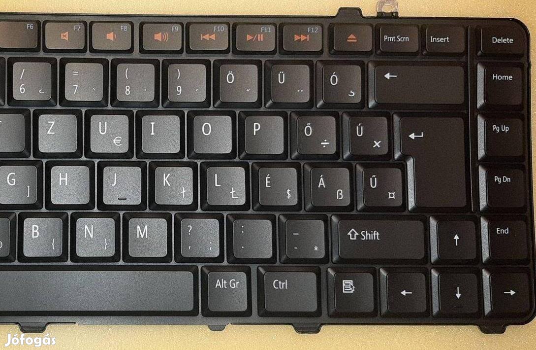 Újszerű gyári Dell Studio 1555 1557 1558 Magyar notebook