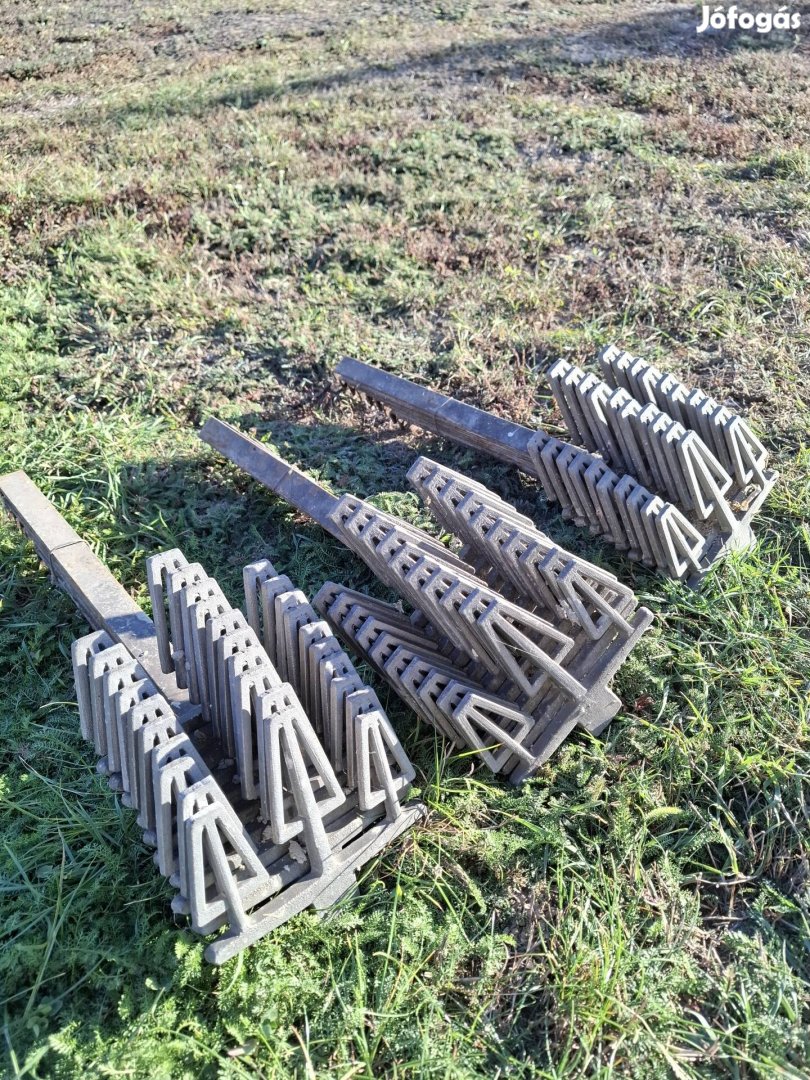 Újszerű hófogók 30db 