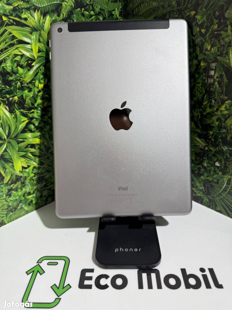 Újszerű ipad 5. gen 32gb, 1 év jótállással