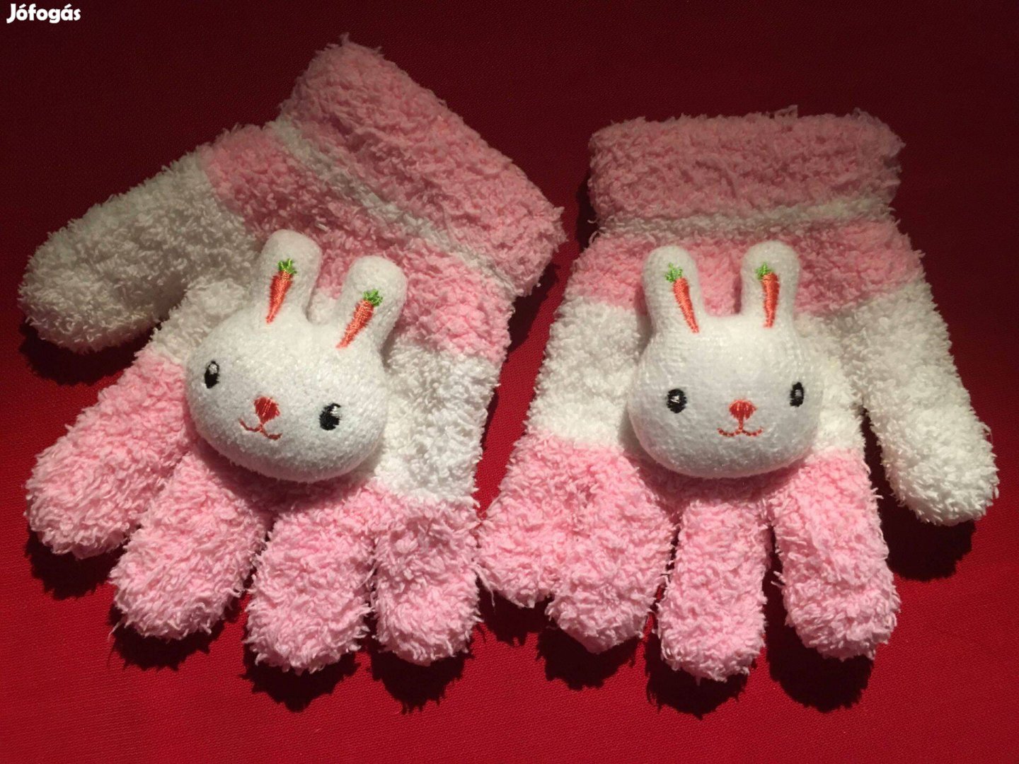 Újszerű kislány vegyes ruhacsomag 68-104