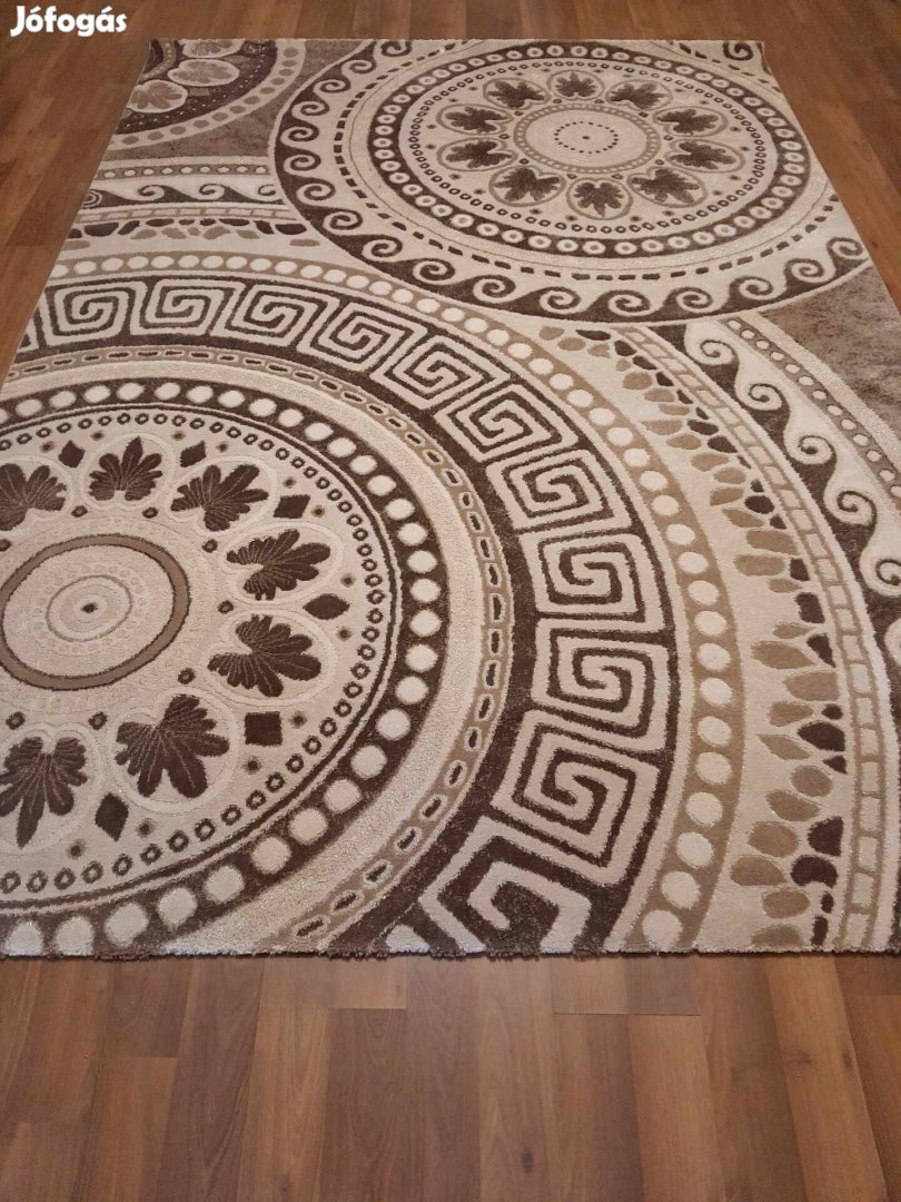 Újszerű szőnyeg, 200x290 cm eladó
