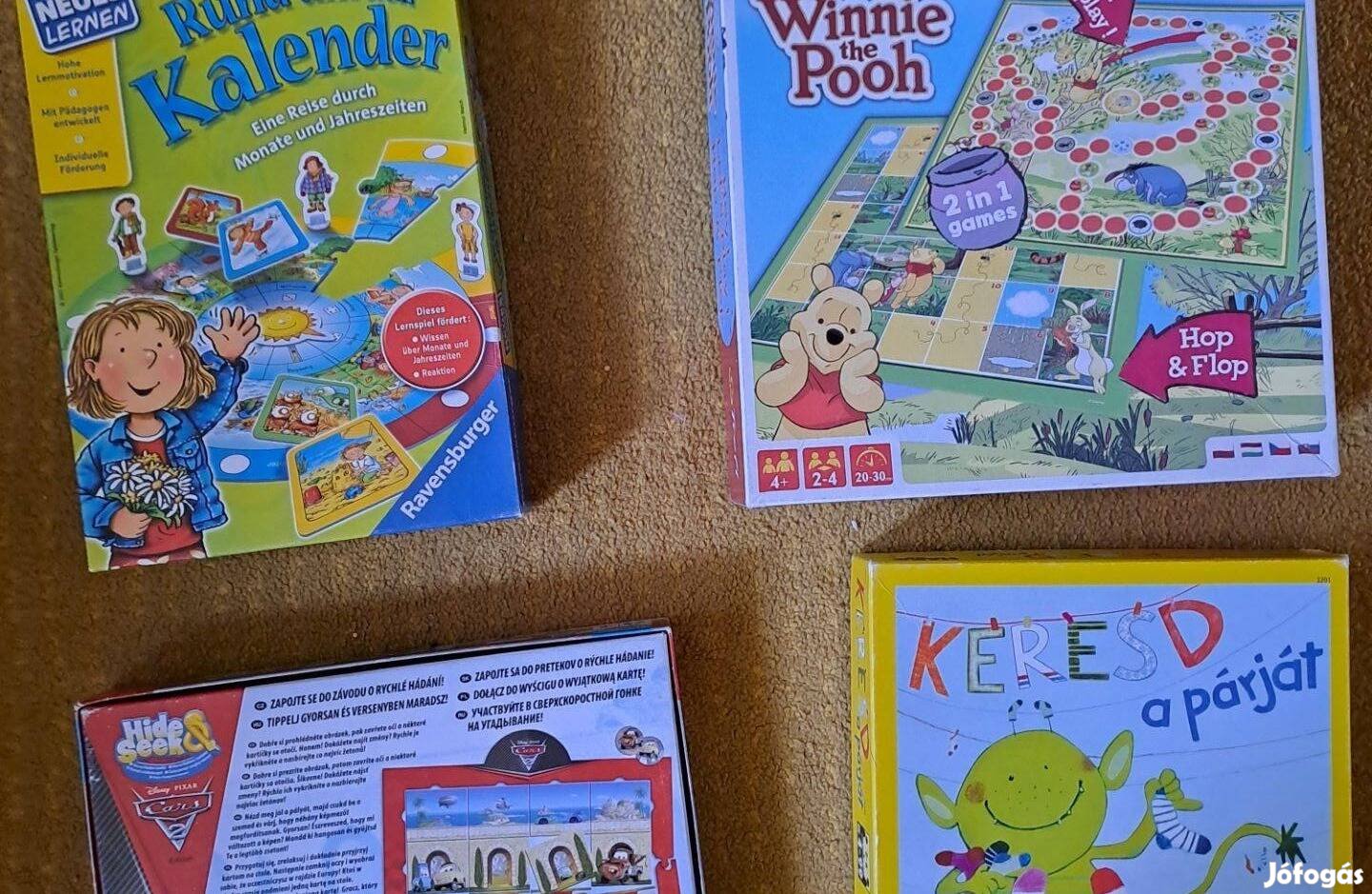 Ujszeru tarsasjatekok 70&