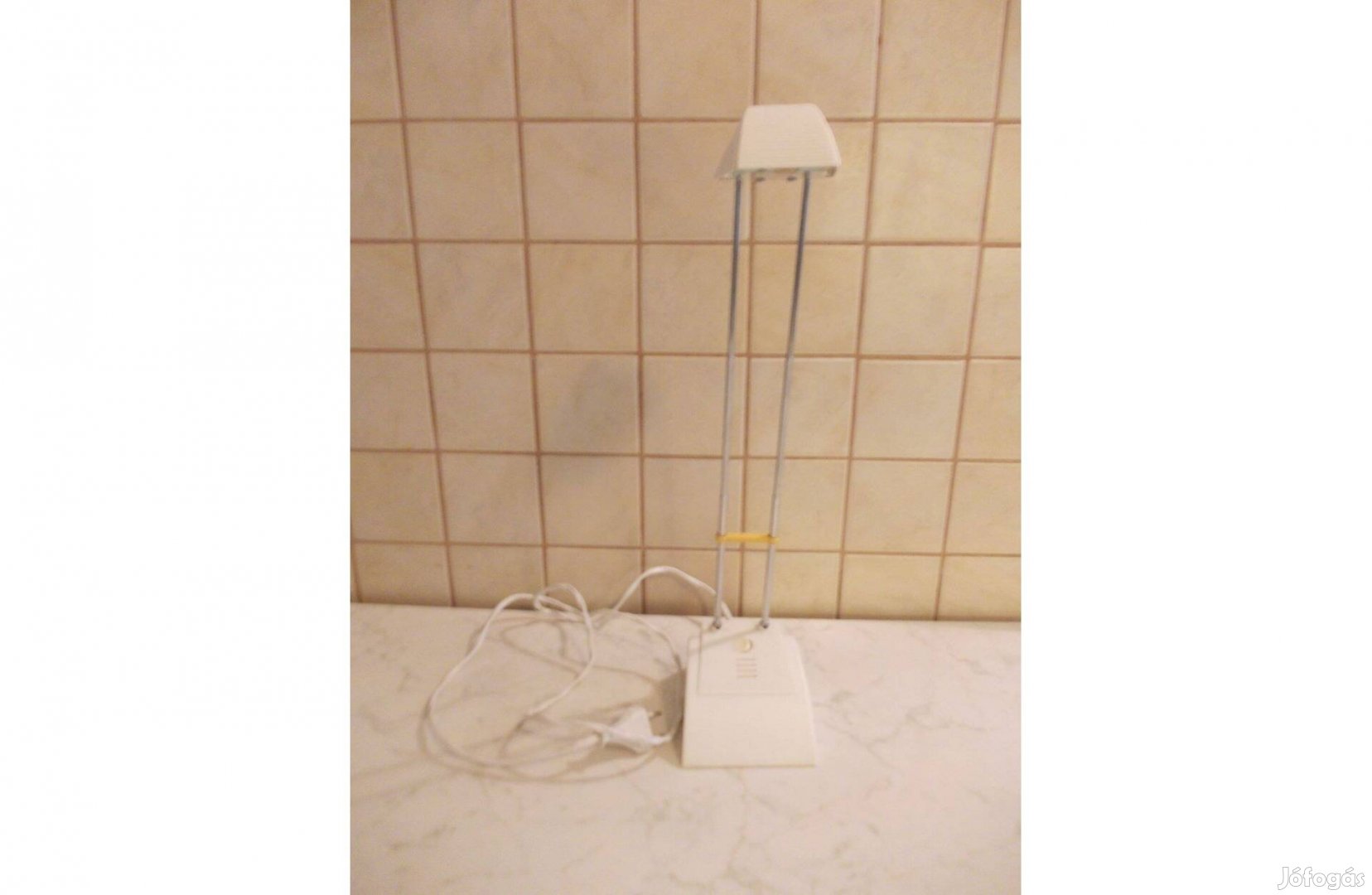 Újszerű teleszkópos Asztali lámpa