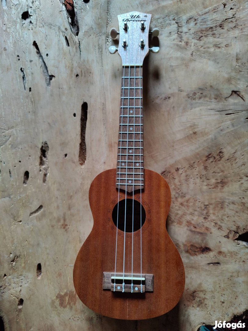 Ukulele UK Dream